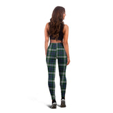 MacInnes Dress Tartan Leggings